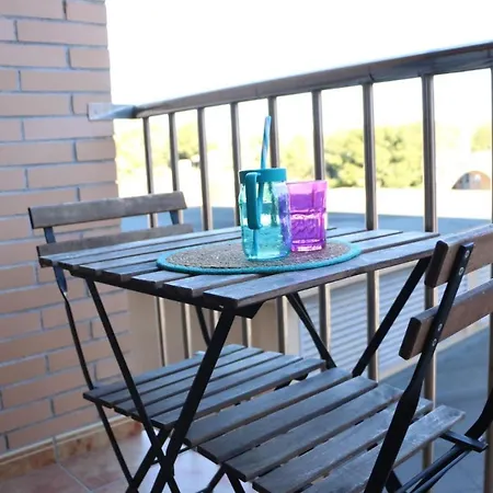 Apartment Solea Tarragona