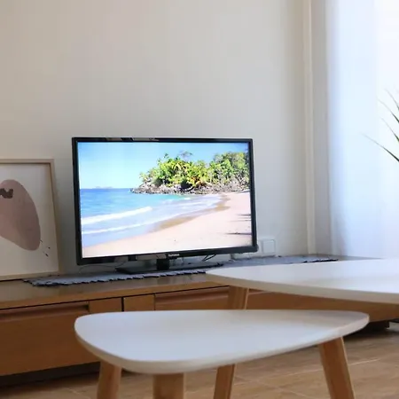 Solea Apartment Tarragona