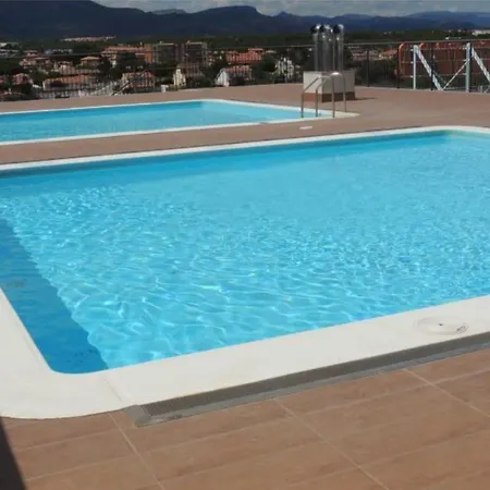 Apartmán Solea