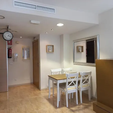 Apartment Solea