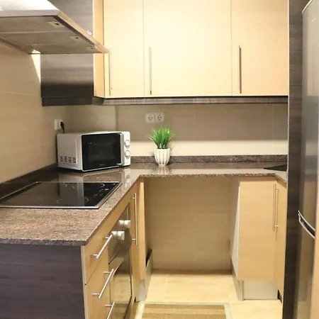 Solea Apartment