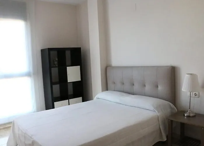 Apartment Solea Tarragona