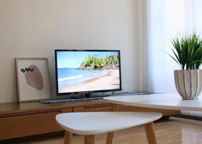 Solea Apartment Tarragona