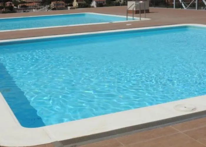 Apartment Solea