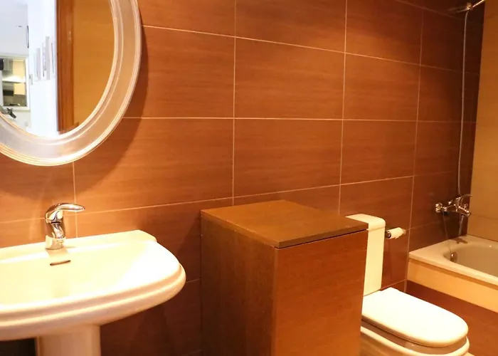 Apartment Solea *
