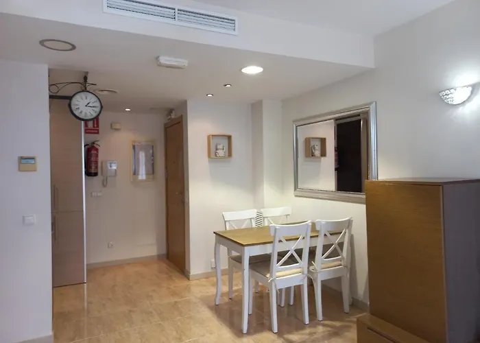 Apartment Solea