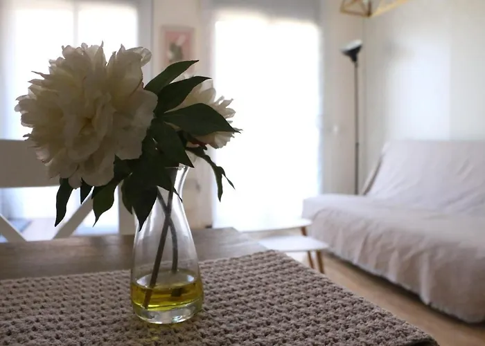 Apartment Solea *