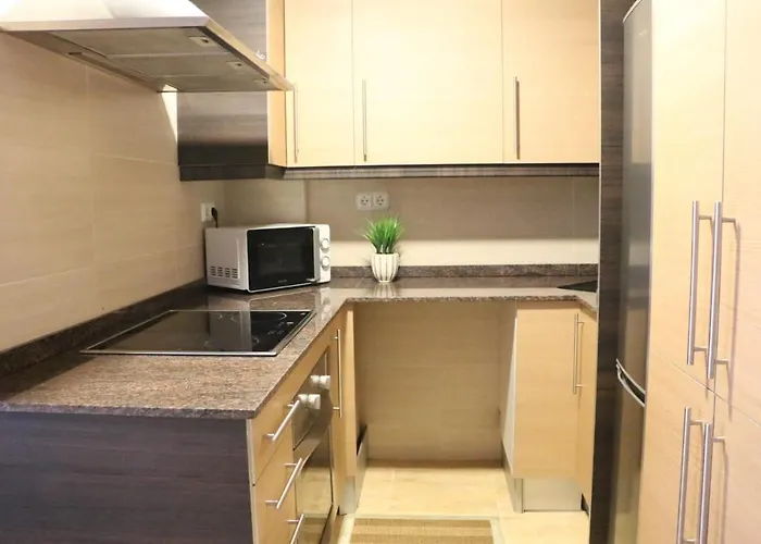 Solea Apartment